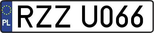 RZZU066