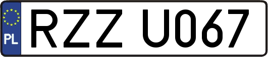 RZZU067