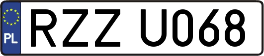 RZZU068