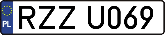 RZZU069