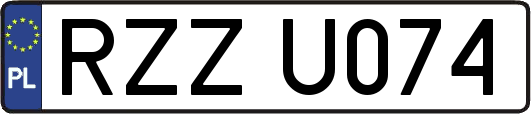 RZZU074