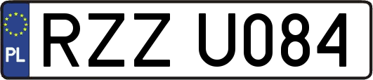 RZZU084