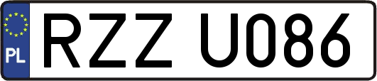 RZZU086