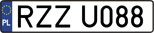 RZZU088