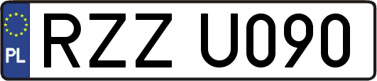 RZZU090