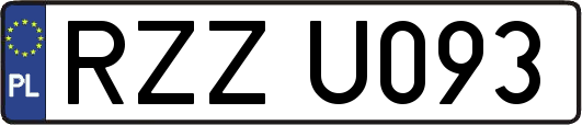 RZZU093