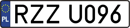 RZZU096