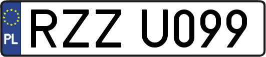 RZZU099