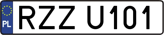 RZZU101