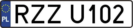 RZZU102