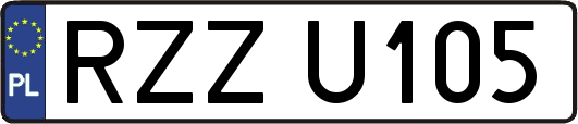 RZZU105