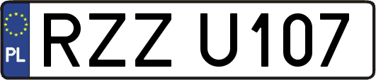 RZZU107