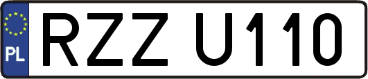 RZZU110