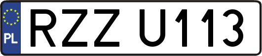 RZZU113