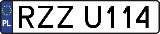 RZZU114