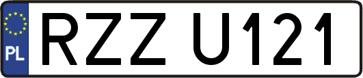 RZZU121