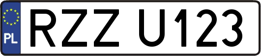 RZZU123