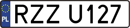 RZZU127