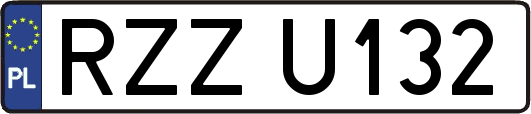RZZU132