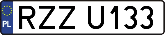 RZZU133