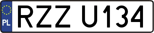 RZZU134