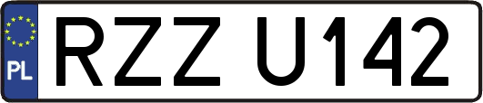 RZZU142