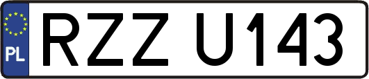 RZZU143
