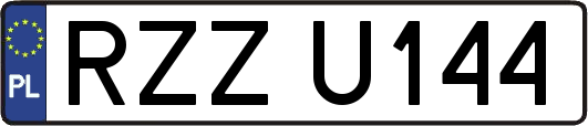 RZZU144