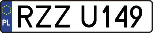 RZZU149