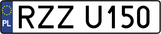 RZZU150