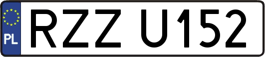 RZZU152
