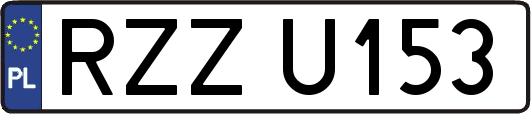 RZZU153
