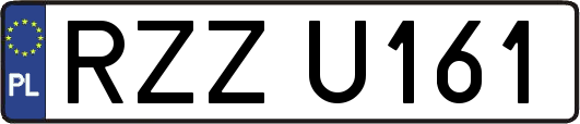 RZZU161