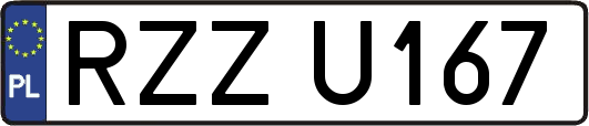 RZZU167