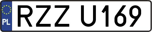 RZZU169