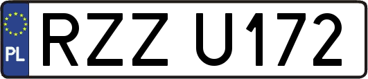 RZZU172
