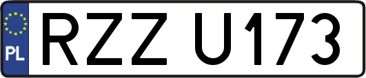 RZZU173