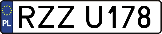 RZZU178