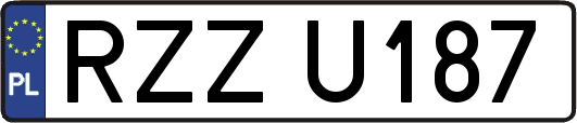 RZZU187