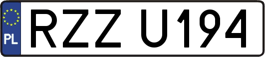 RZZU194