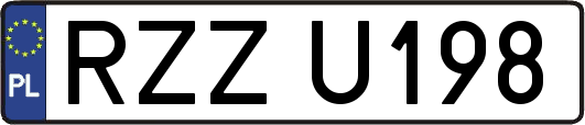 RZZU198
