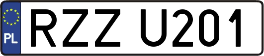 RZZU201