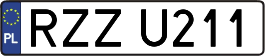 RZZU211