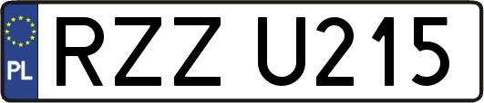 RZZU215