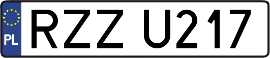 RZZU217