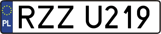 RZZU219