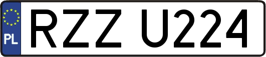 RZZU224