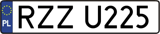 RZZU225