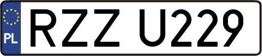 RZZU229