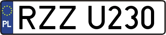 RZZU230